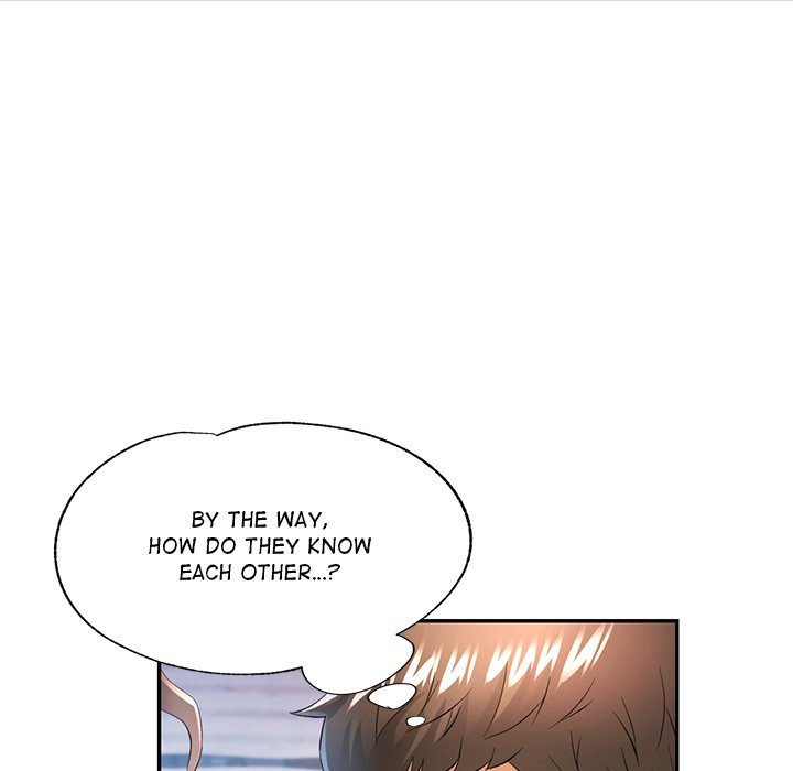 In Her Place Manhwa - Chapter 38 Page 37
