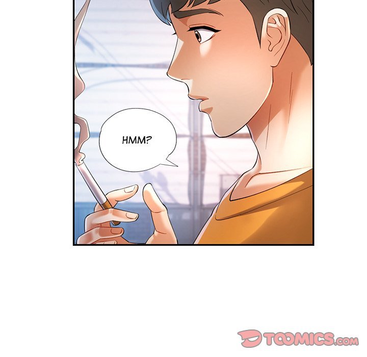 In Her Place Manhwa - Chapter 38 Page 38