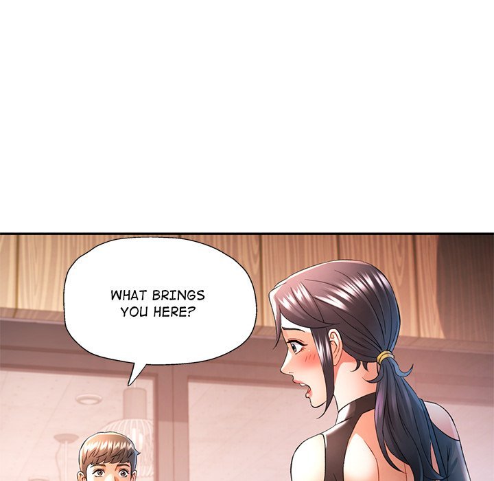 In Her Place Manhwa - Chapter 38 Page 40