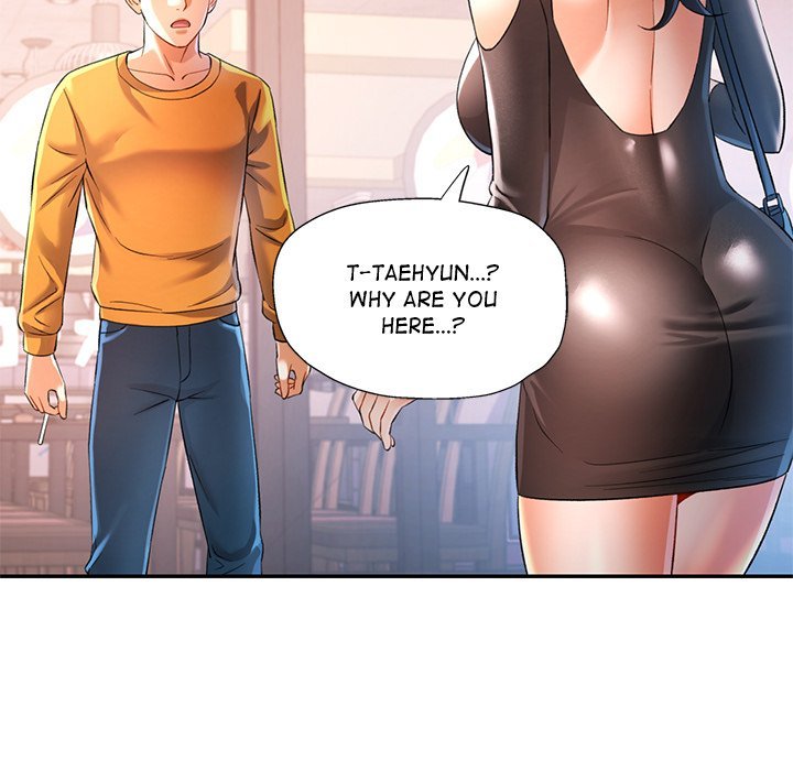 In Her Place Manhwa - Chapter 38 Page 41