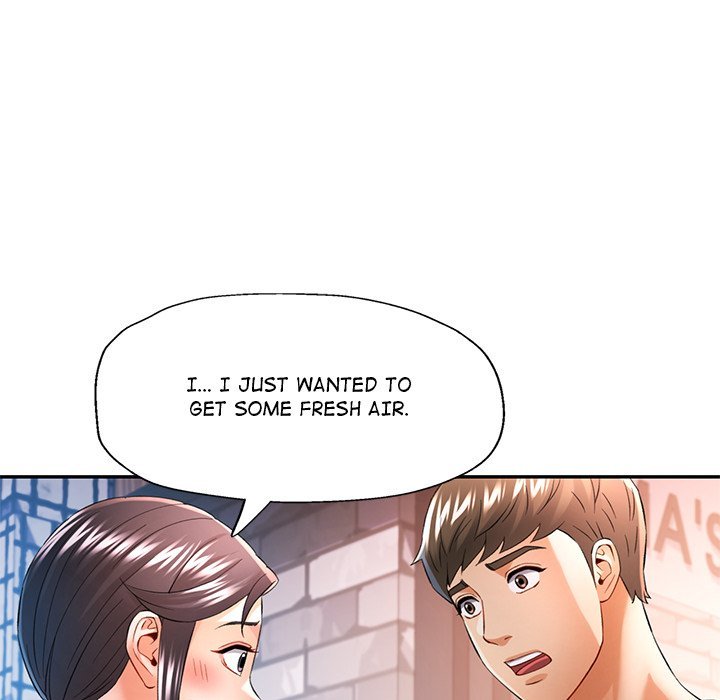 In Her Place Manhwa - Chapter 38 Page 42