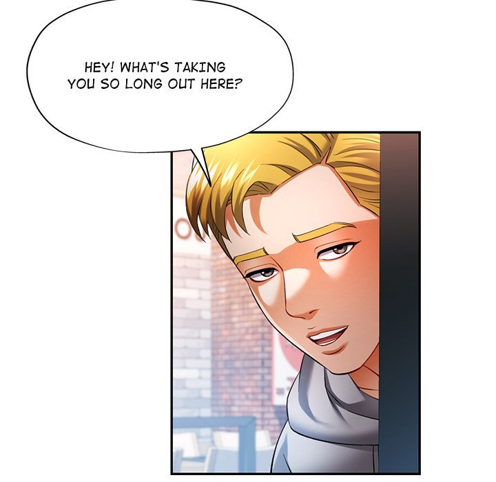 In Her Place Manhwa - Chapter 38 Page 44