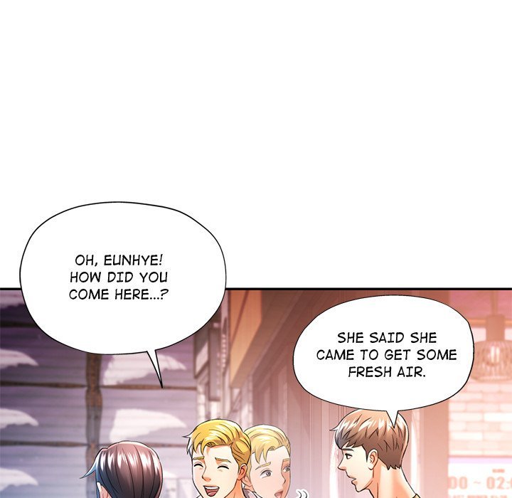 In Her Place Manhwa - Chapter 38 Page 45