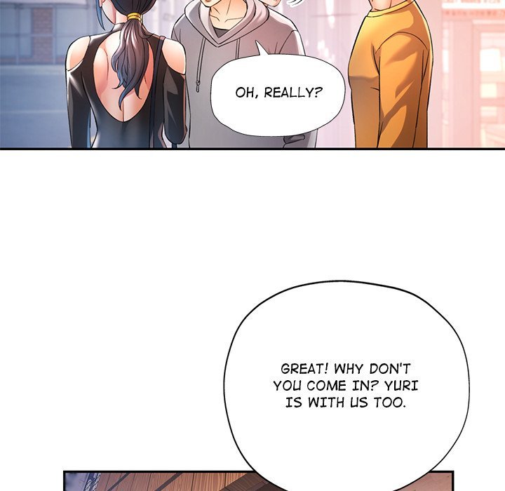 In Her Place Manhwa - Chapter 38 Page 46