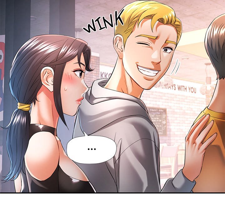 In Her Place Manhwa - Chapter 38 Page 48