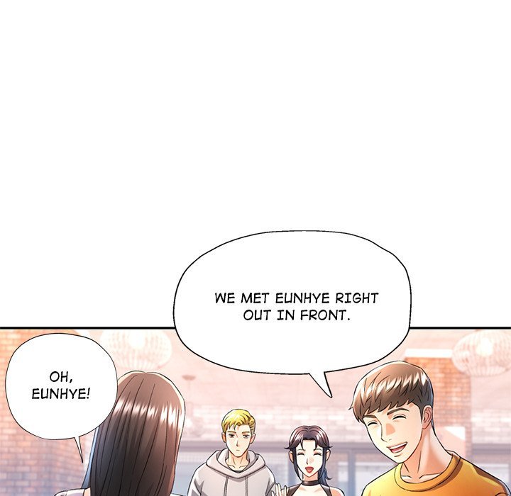 In Her Place Manhwa - Chapter 38 Page 49