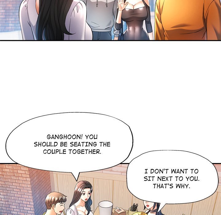 In Her Place Manhwa - Chapter 38 Page 50