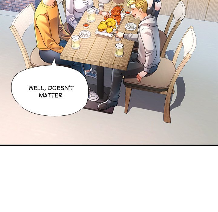 In Her Place Manhwa - Chapter 38 Page 51