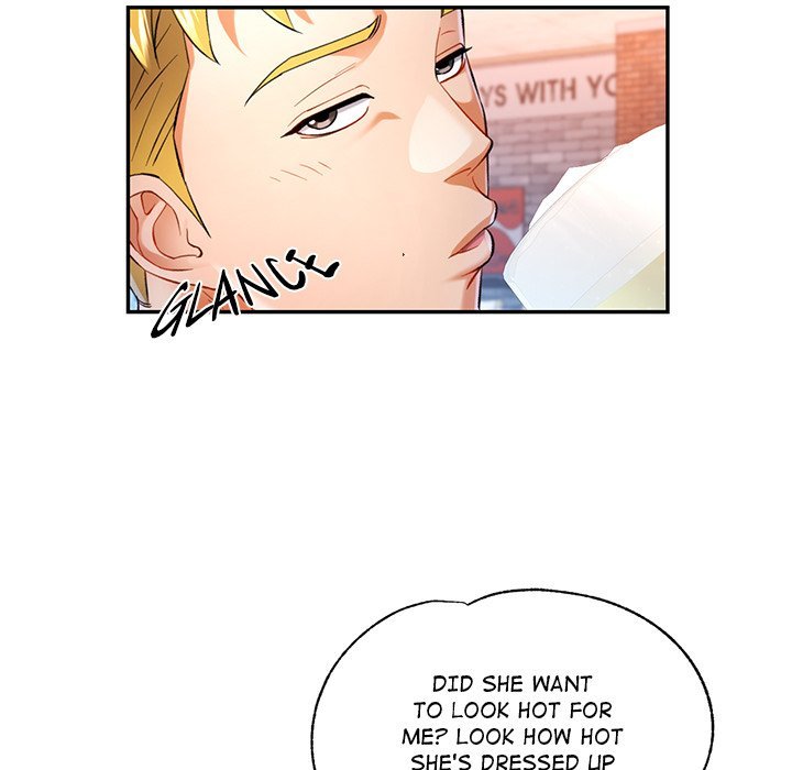 In Her Place Manhwa - Chapter 38 Page 54