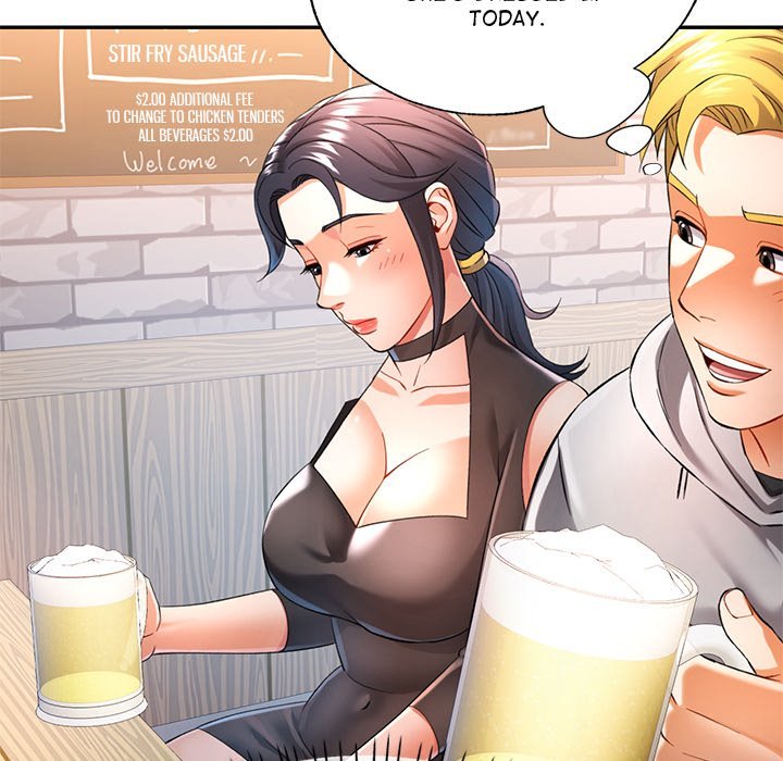 In Her Place Manhwa - Chapter 38 Page 55