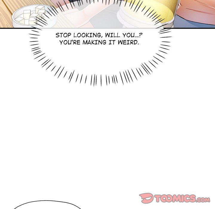 In Her Place Manhwa - Chapter 38 Page 56