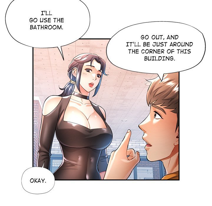 In Her Place Manhwa - Chapter 38 Page 57