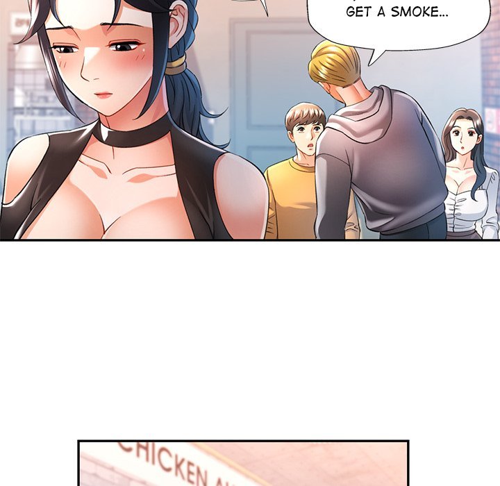 In Her Place Manhwa - Chapter 38 Page 59