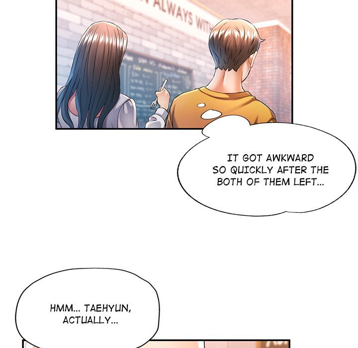 In Her Place Manhwa - Chapter 38 Page 60