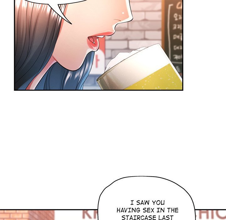 In Her Place Manhwa - Chapter 38 Page 61