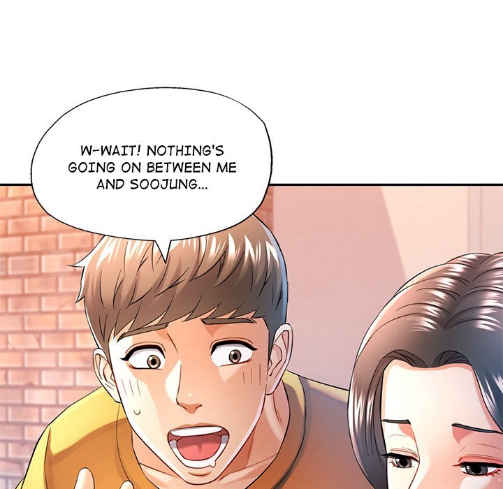 In Her Place Manhwa - Chapter 38 Page 63