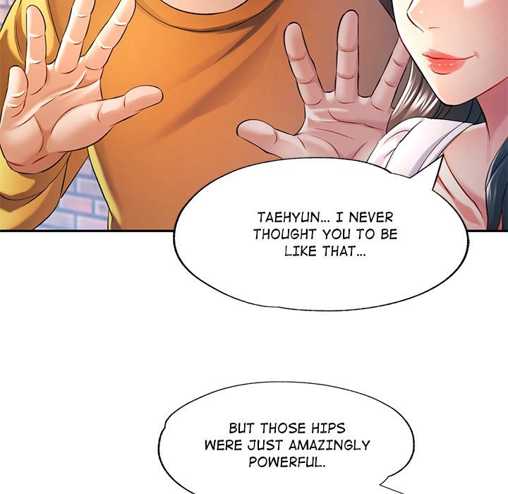 In Her Place Manhwa - Chapter 38 Page 64