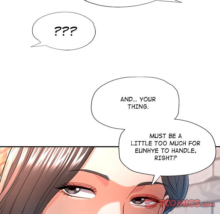 In Her Place Manhwa - Chapter 38 Page 65