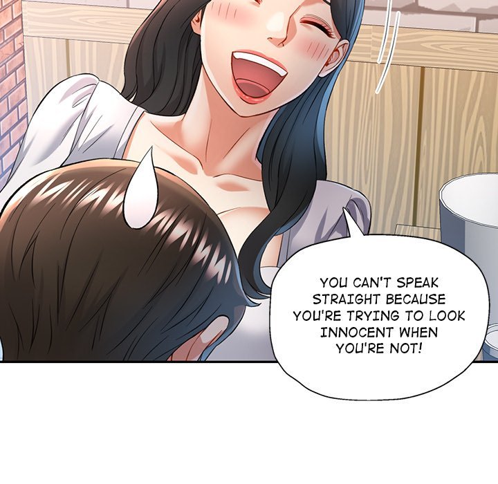 In Her Place Manhwa - Chapter 38 Page 70