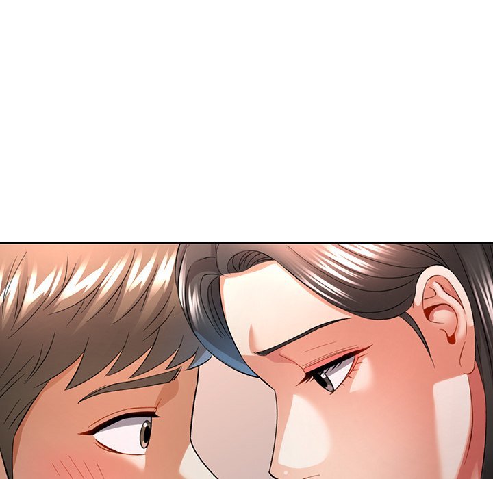 In Her Place Manhwa - Chapter 38 Page 71