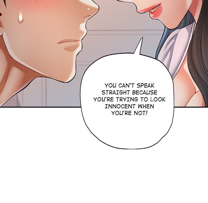In Her Place Manhwa - Chapter 38 Page 72
