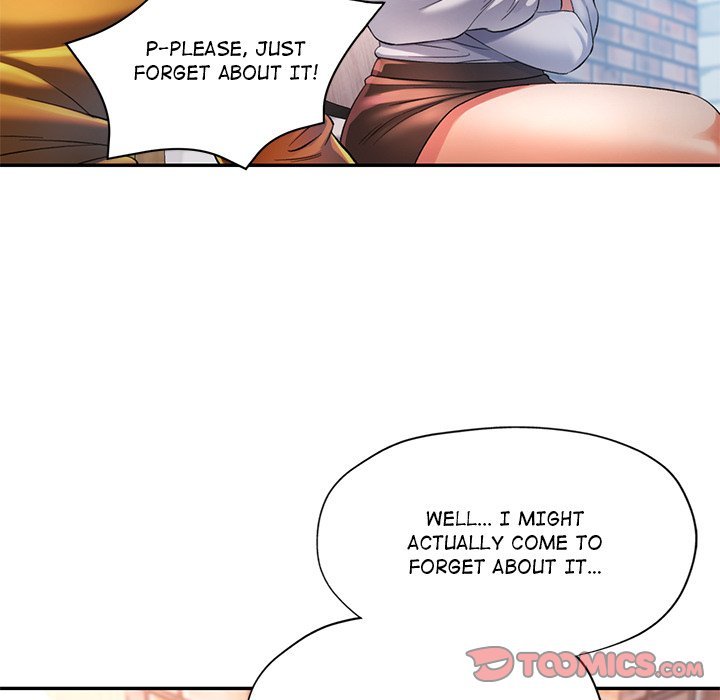 In Her Place Manhwa - Chapter 38 Page 74