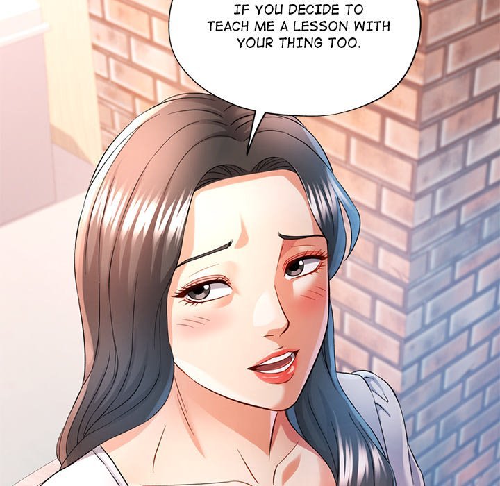 In Her Place Manhwa - Chapter 38 Page 75
