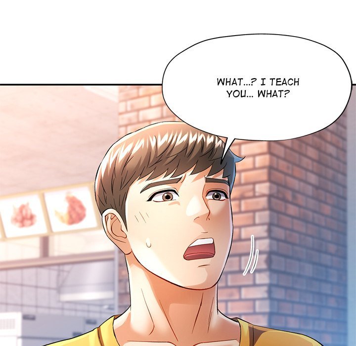 In Her Place Manhwa - Chapter 38 Page 77