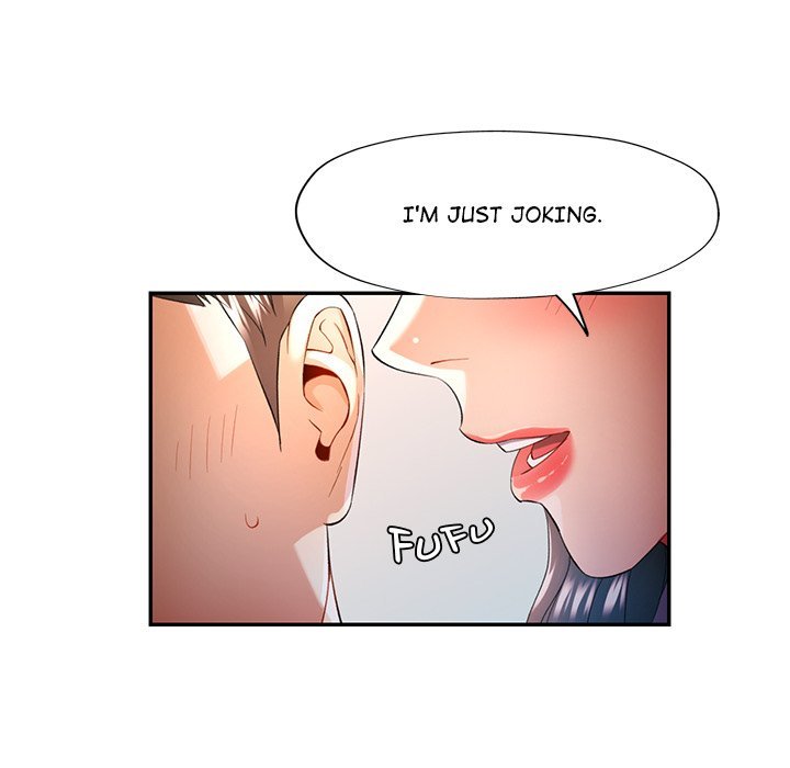 In Her Place Manhwa - Chapter 38 Page 80