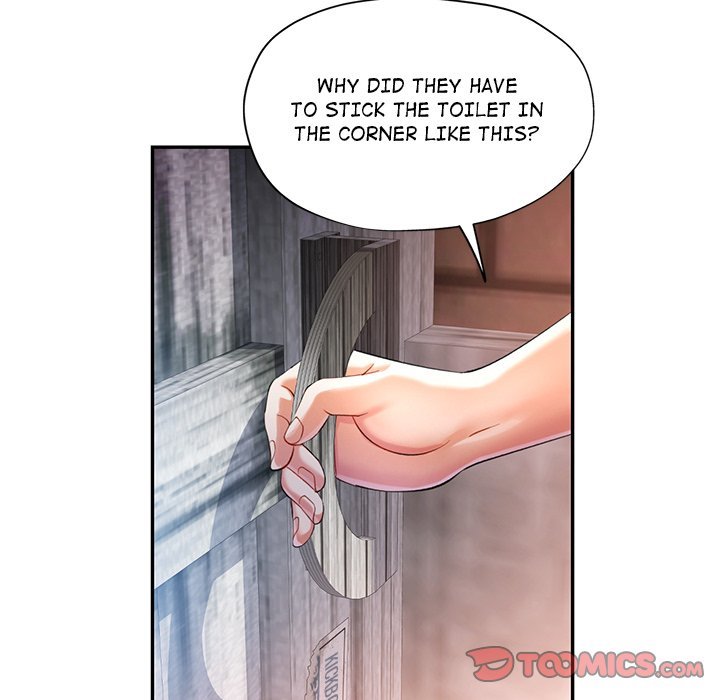 In Her Place Manhwa - Chapter 38 Page 83