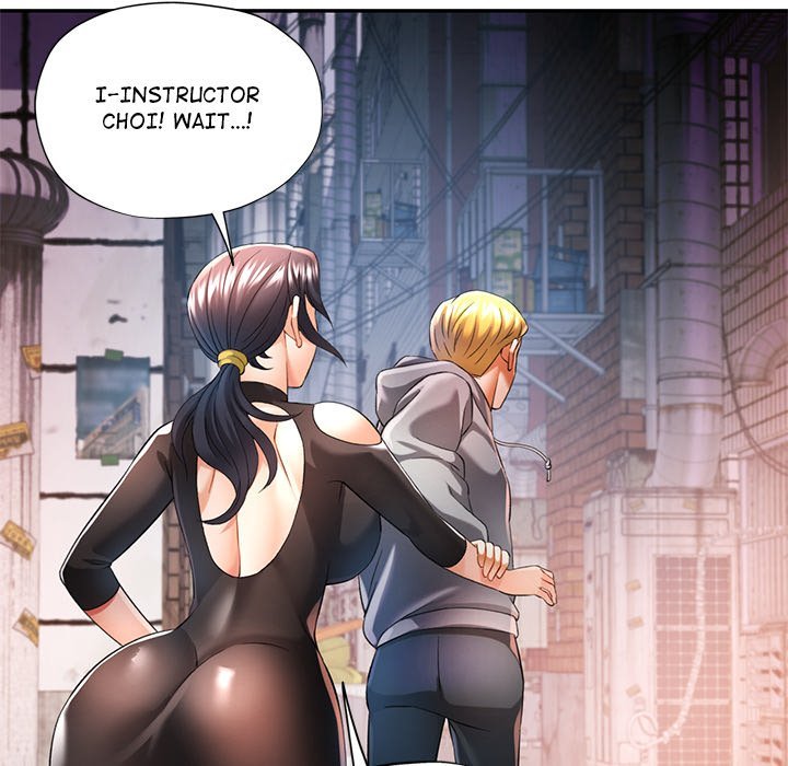 In Her Place Manhwa - Chapter 38 Page 87