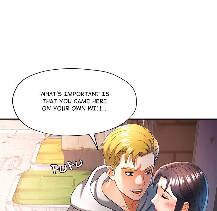 In Her Place Manhwa - Chapter 38 Page 91
