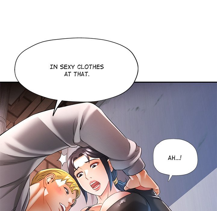 In Her Place Manhwa - Chapter 38 Page 93