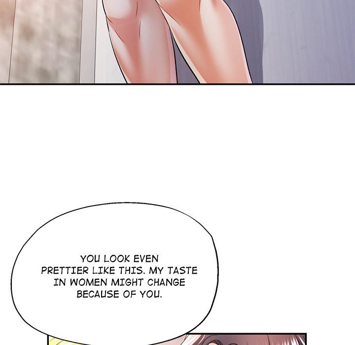 In Her Place Manhwa - Chapter 38 Page 95
