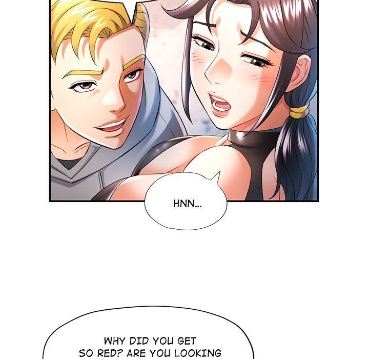 In Her Place Manhwa - Chapter 38 Page 96