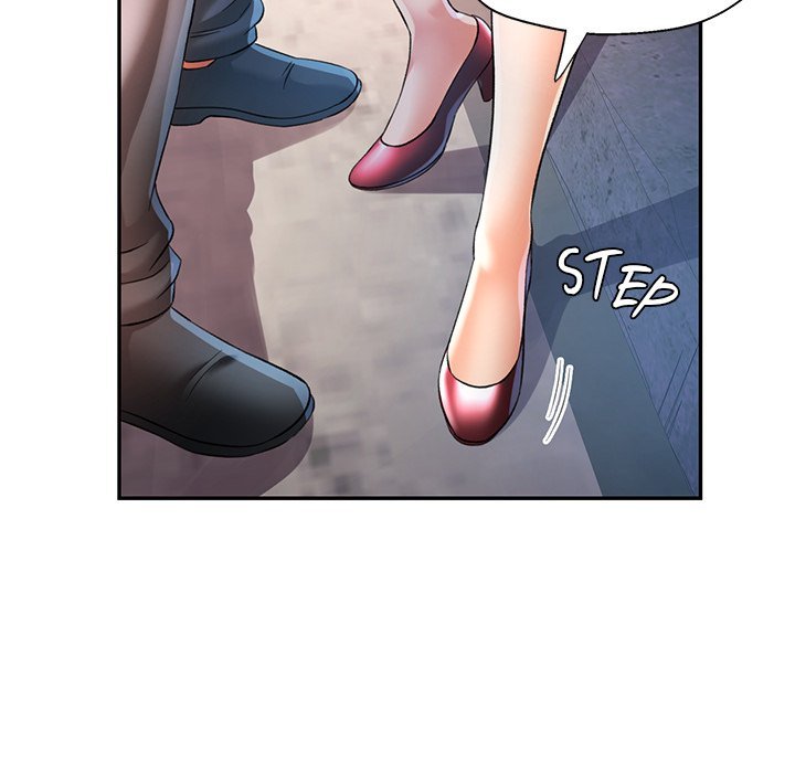 In Her Place Manhwa - Chapter 38 Page 99