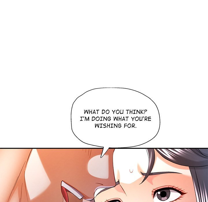 In Her Place Manhwa - Chapter 38 Page 106