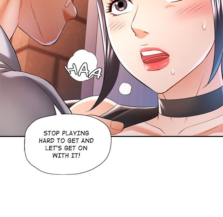 In Her Place Manhwa - Chapter 38 Page 107