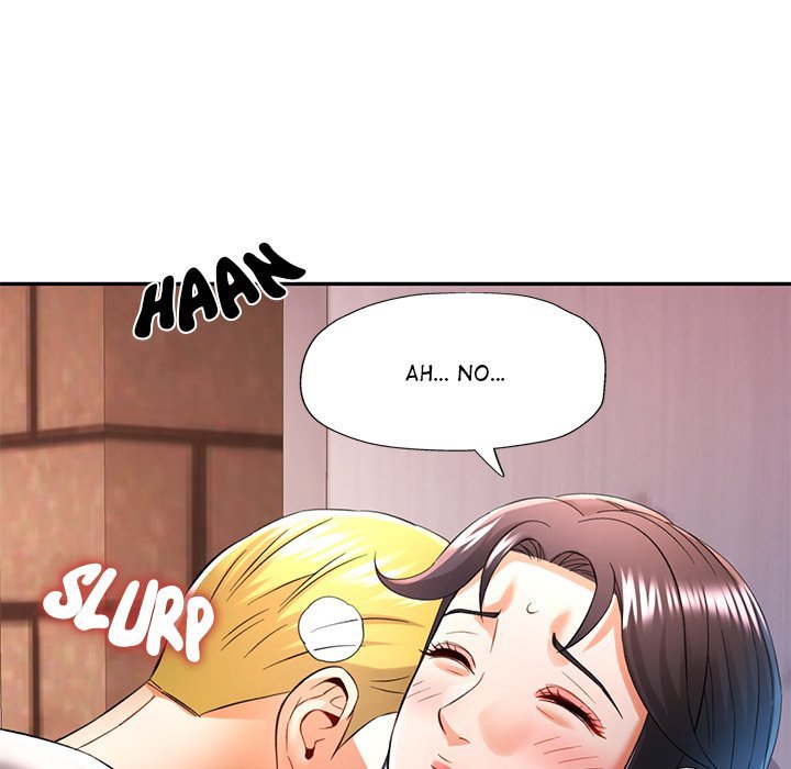 In Her Place Manhwa - Chapter 38 Page 114