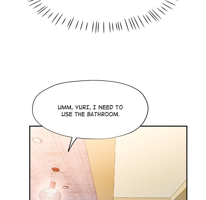 In Her Place Manhwa - Chapter 38 Page 125