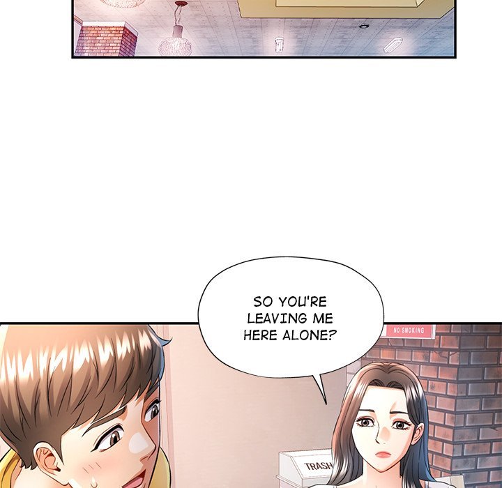 In Her Place Manhwa - Chapter 38 Page 126