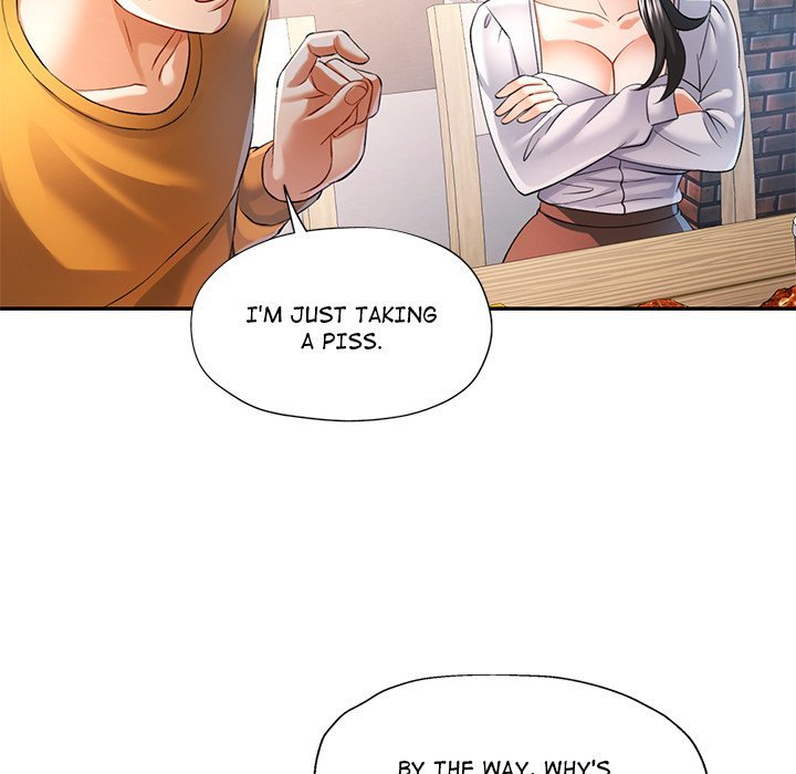 In Her Place Manhwa - Chapter 38 Page 127