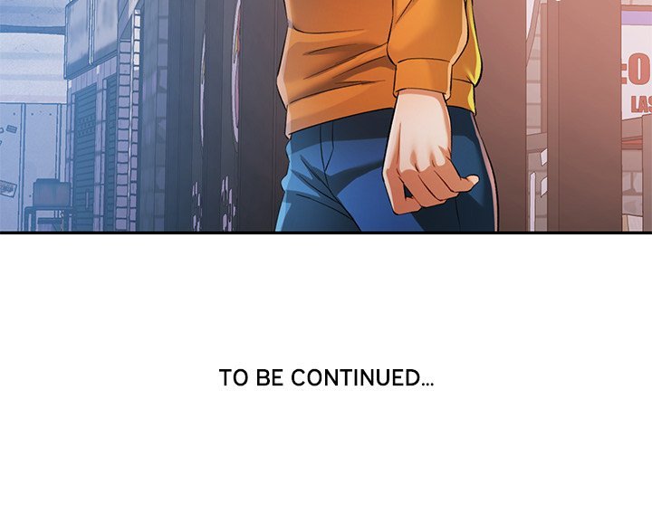 In Her Place Manhwa - Chapter 38 Page 129