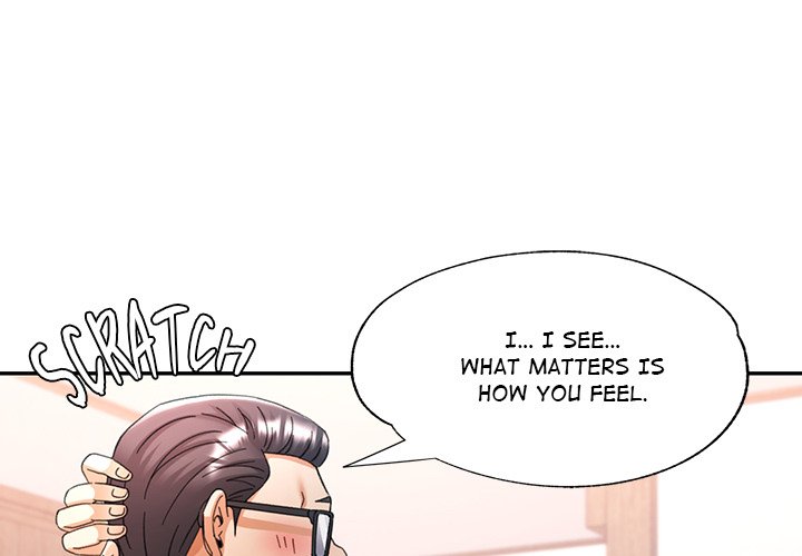 In Her Place Manhwa - Chapter 79 Page 0