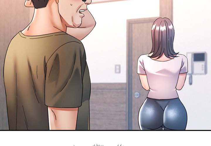 In Her Place Manhwa - Chapter 79 Page 1