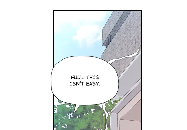 In Her Place Manhwa - Chapter 79 Page 3