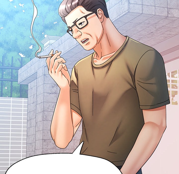 In Her Place Manhwa - Chapter 79 Page 5