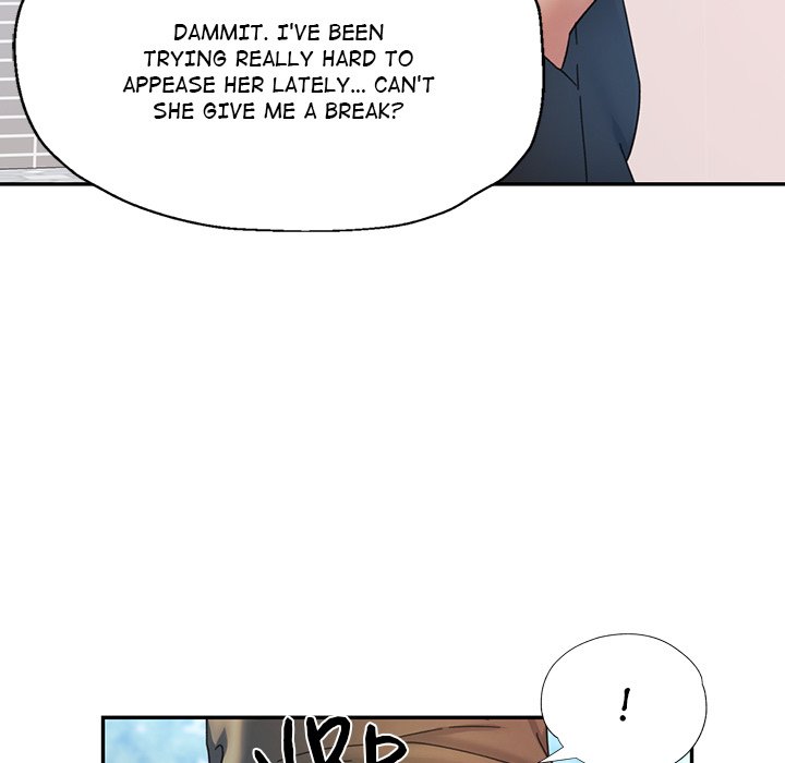In Her Place Manhwa - Chapter 79 Page 6