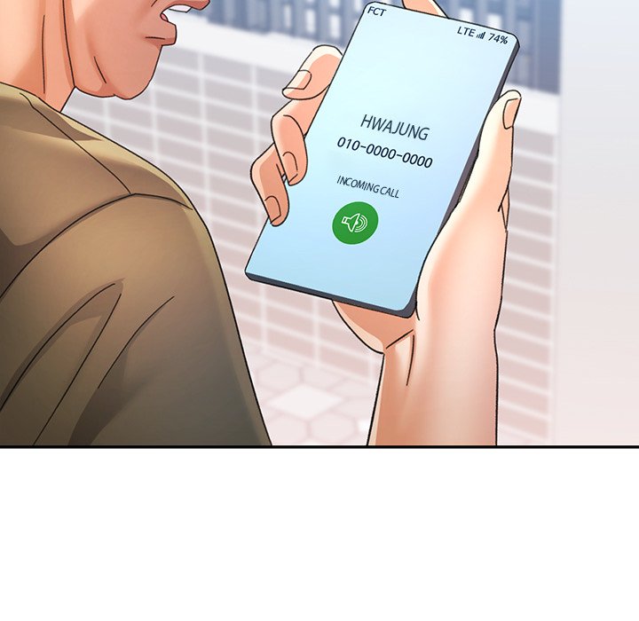 In Her Place Manhwa - Chapter 79 Page 9