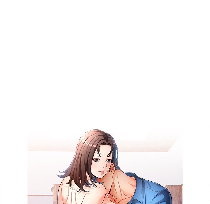 In Her Place Manhwa - Chapter 79 Page 10
